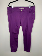 Load image into Gallery viewer, Purple Pants