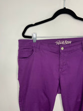 Load image into Gallery viewer, Purple Pants