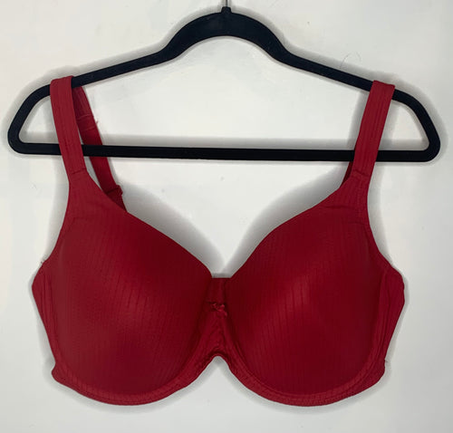 Red Bra with Bow